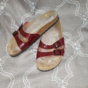 Birkenstock Ibiza